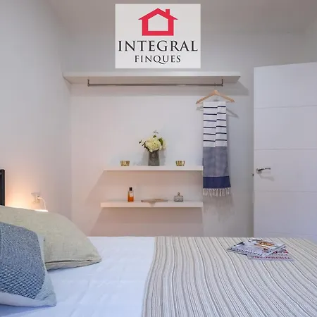 Appartement Marea Baixa