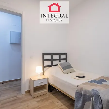 Appartement Marea Baixa