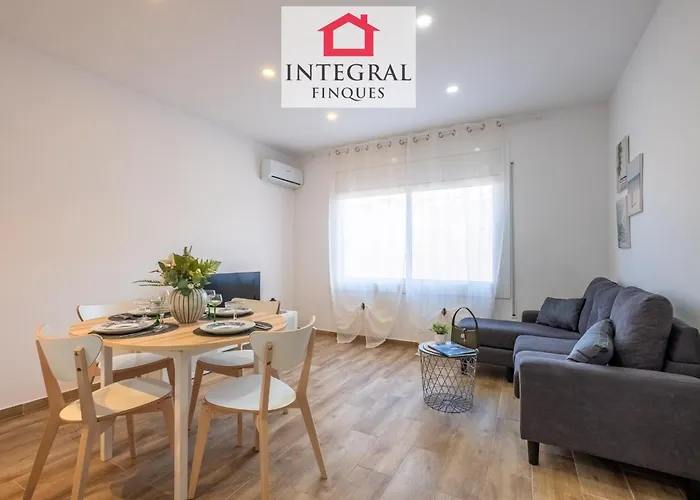 公寓 Marea Baixa *