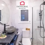아파트 Marea Baixa *