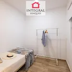아파트 Marea Baixa