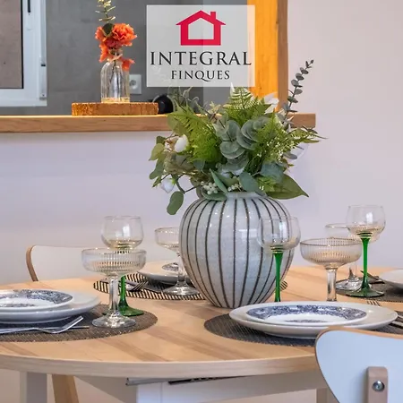 Marea Baixa Apartamento