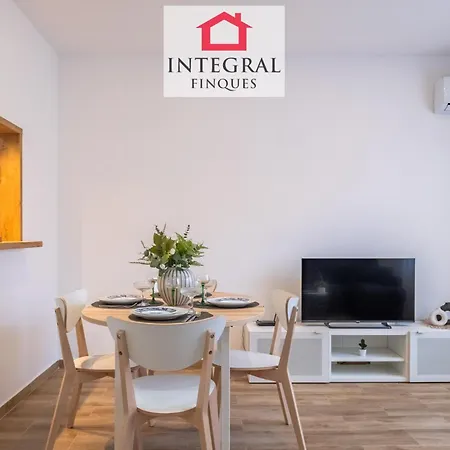 Apartamento Marea Baixa Palamós