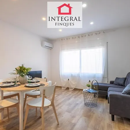 Apartamento Marea Baixa *