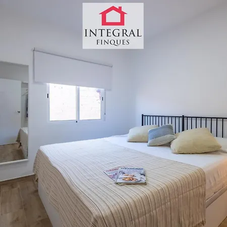 Apartamento Marea Baixa *