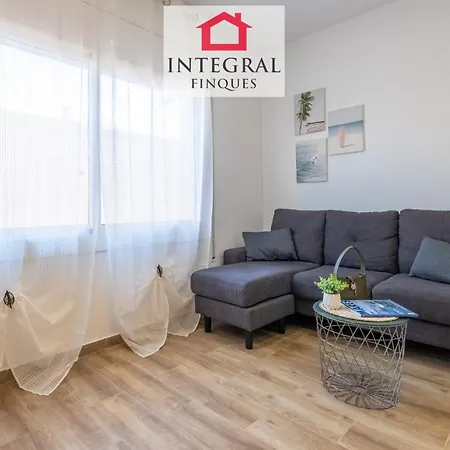 Marea Baixa Apartamento Palamós