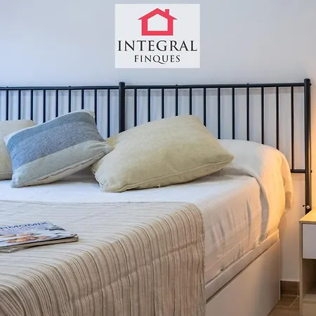 Apartment Marea Baixa Palamos