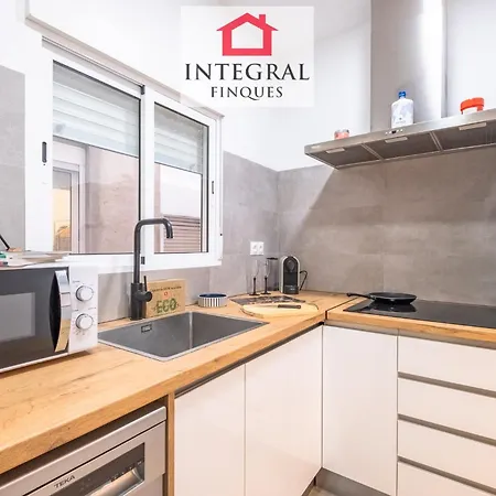 Apartamento Marea Baixa Palamós