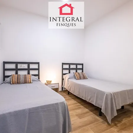 Marea Baixa Apartamento *
