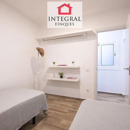 Apartamento Marea Baixa