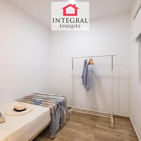Apartamento Marea Baixa