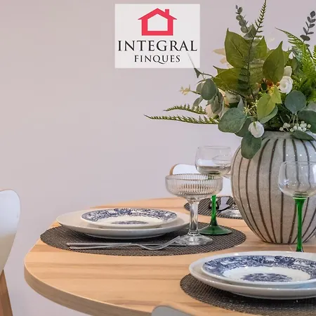 Apartamento Marea Baixa *