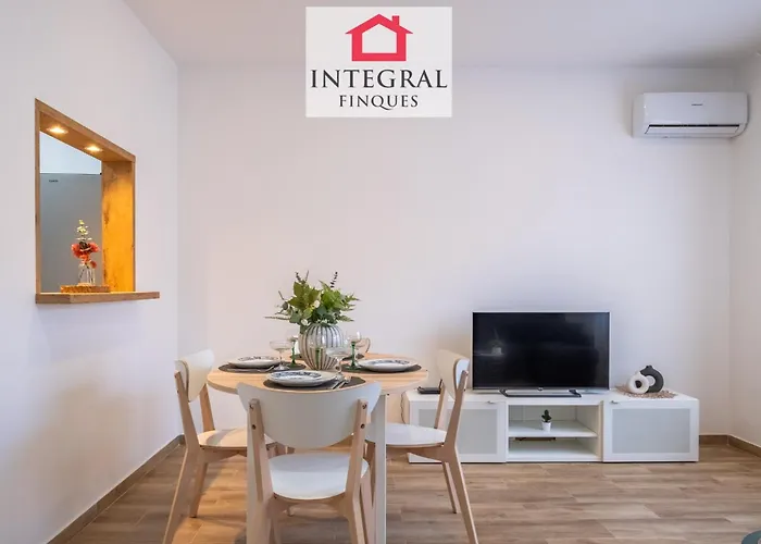 Apartment Marea Baixa Palamos