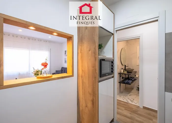 Marea Baixa Apartment Palamos