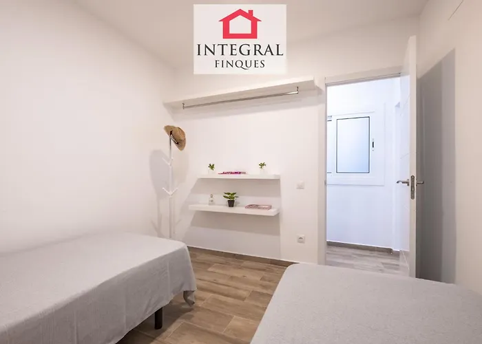 Apartment Marea Baixa