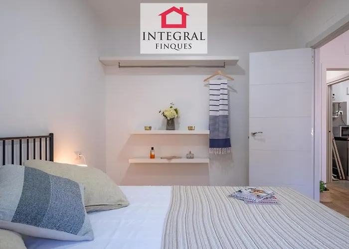 Appartement Marea Baixa